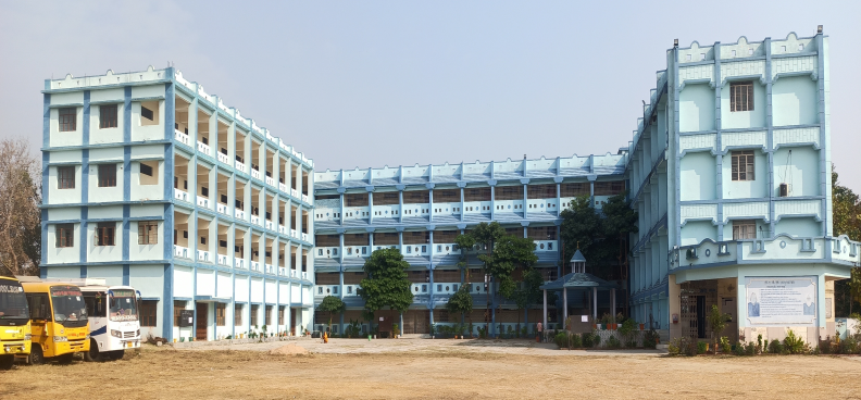 DAV PUBLIC SCHOOL, NABINAGAR
